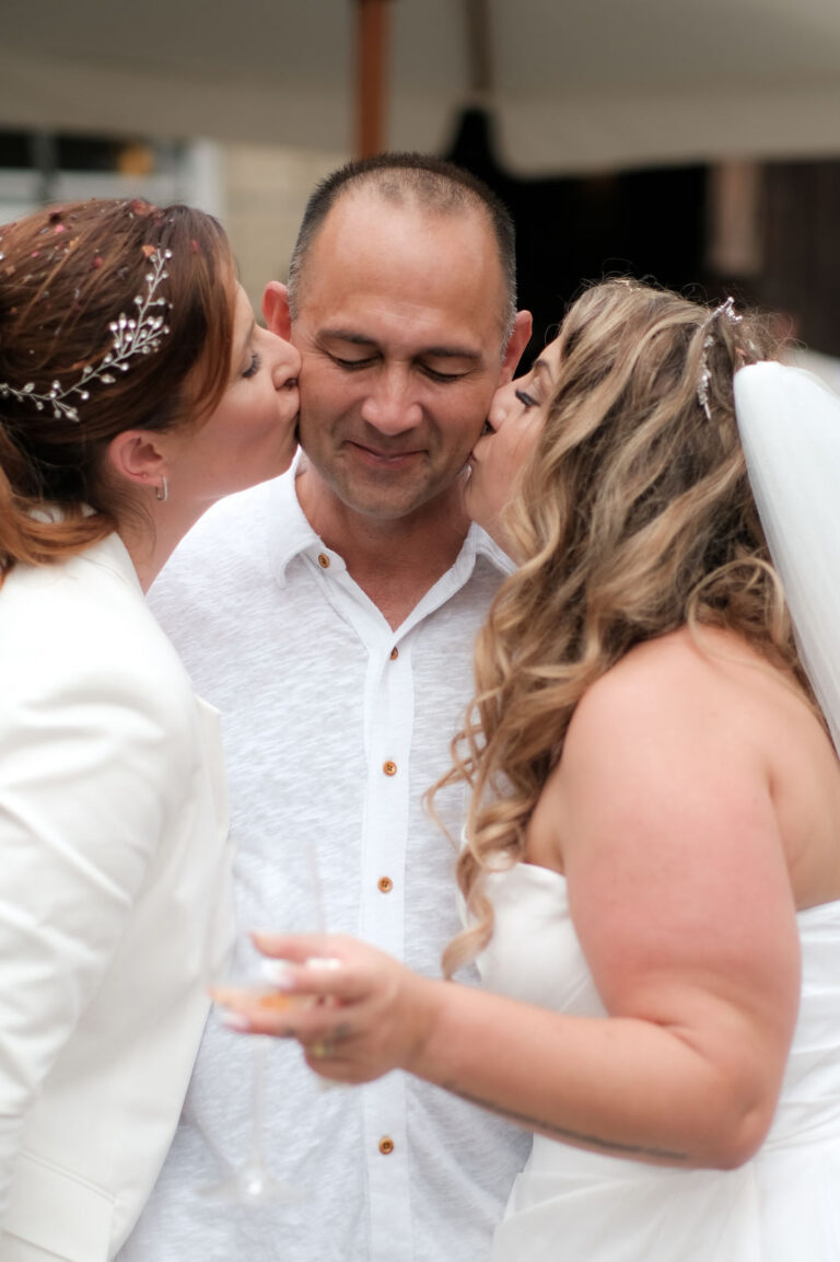 Hochzeitsfotograf Prforzheim Emotionaler Moment eingefangen von Francesco Calarota