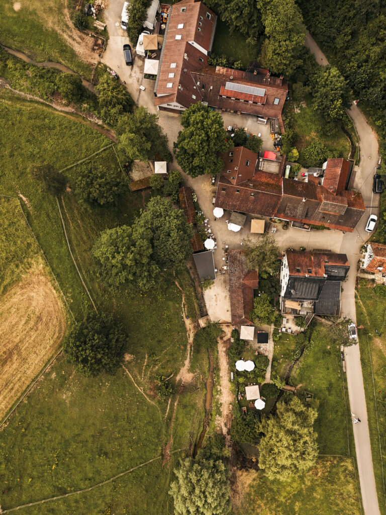 Hochzeitsreportage Fellbach