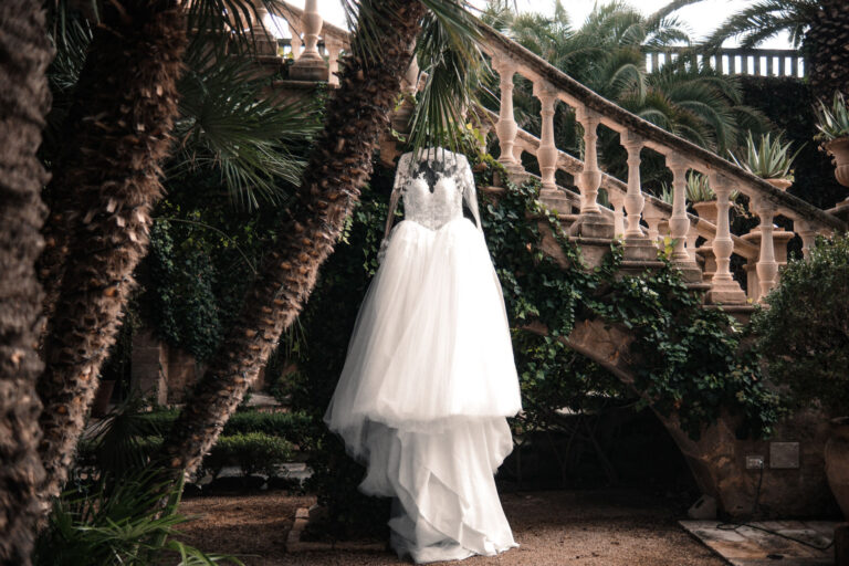 My Big Fat Italian Wedding Nathalie und Cosimo heiraten