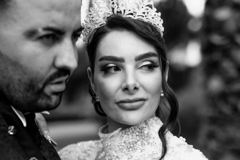 My Big Fat Italian Wedding - Hochzeitsfotograf Francesco