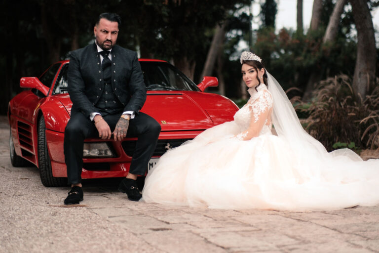 Hochzeitsfotograf Stuttgart