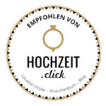 Empfohlen auf hochzeit.click – Hochzeitsfotograf Karlsruhe Francesco Calarota überzeugt mit emotionaler Bildsprache und authentischen Momenten.