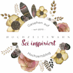 Auszeichnung mit dem Hochzeitswahn-Badge – Hochzeitsfotograf Karlsruhe Francesco Calarota steht für Qualität und besondere Hochzeitsmomente.