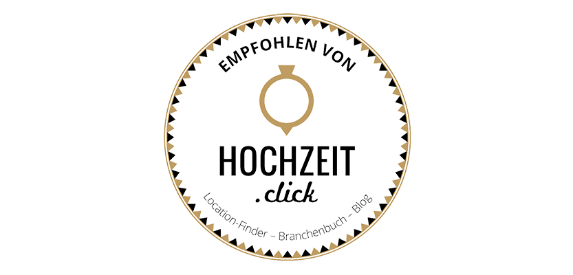 Hochzeitsfotograf Ludwigsburg empfohlen von Hochzeit.click